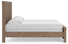Load image into Gallery viewer, Oliandon Bed