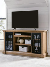 Load image into Gallery viewer, Wittenmyer Entertainment Center