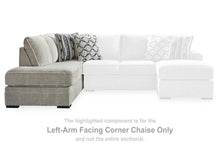 Load image into Gallery viewer, Calnita Sectional with Chaise