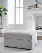 Load image into Gallery viewer, Gabyleigh Ottoman With Storage
