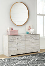 Load image into Gallery viewer, Paxberry Dresser