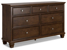 Load image into Gallery viewer, Danabrin Dresser