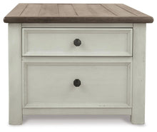 Load image into Gallery viewer, Bolanburg Coffee Table with Lift Top