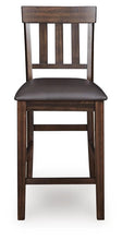 Load image into Gallery viewer, Haddigan Counter Height Bar Stool