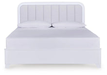 Load image into Gallery viewer, Jarlee Upholstered Bed