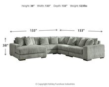 Load image into Gallery viewer, Lindyn Living Room Set