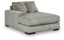 Load image into Gallery viewer, Lindyn Sectional with Double Chaise