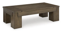 Load image into Gallery viewer, Rosswain Occasional Table Set