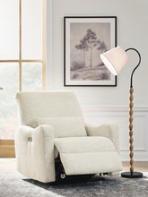 Load image into Gallery viewer, Cleo Pier Recliner