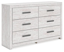 Load image into Gallery viewer, Cayboni Dresser