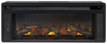 Load image into Gallery viewer, Entertainment Accessories Fireplace Insert