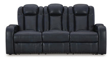 Load image into Gallery viewer, Fyne-Dyme Power Reclining Sofa