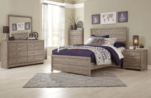 Load image into Gallery viewer, Culverbach Bed