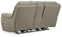 Load image into Gallery viewer, Next-Gen Gaucho Power Reclining Loveseat with Console