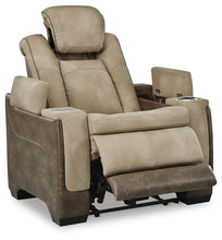 Load image into Gallery viewer, Next-Gen DuraPella Power Recliner