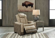 Load image into Gallery viewer, Next-Gen DuraPella Power Recliner