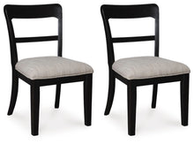 Load image into Gallery viewer, Greddinton Dining Chair