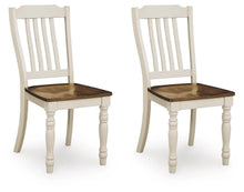Load image into Gallery viewer, Wirloni Dining Chair