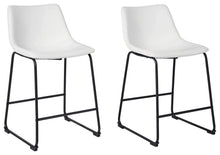 Load image into Gallery viewer, Centiar Counter Height Bar Stool