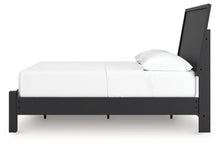 Load image into Gallery viewer, Danziar Bed