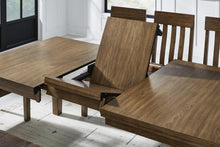 Load image into Gallery viewer, Urbinforte Dining Extension Table