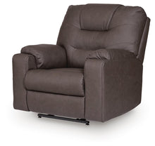 Load image into Gallery viewer, Belmone Pike Recliner