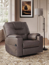 Load image into Gallery viewer, Belmone Pike Recliner