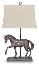 Load image into Gallery viewer, Sandorman Table Lamp