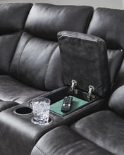 Load image into Gallery viewer, Sultan Meadow Reclining Sectional
