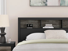 Load image into Gallery viewer, Broachmyn Bed