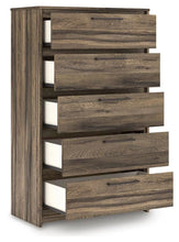 Load image into Gallery viewer, Elbrim Chest of Drawers