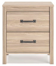 Load image into Gallery viewer, Battelle Nightstand