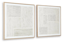 Load image into Gallery viewer, Andorfield Wall Art (Set of 2)