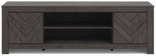 Load image into Gallery viewer, Cayboni 71" TV Stand