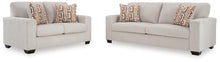 Load image into Gallery viewer, Aviemore Living Room Set
