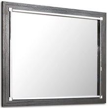 Load image into Gallery viewer, Lodanna Bedroom Mirror image
