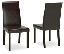 Load image into Gallery viewer, Kimonte Dining Chair