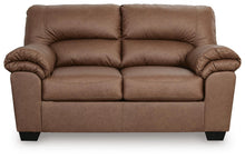Load image into Gallery viewer, WillowBend Loveseat