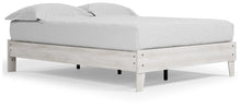 Load image into Gallery viewer, Shawburn Queen Platform Bed
