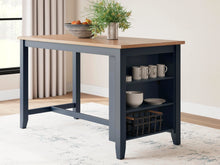 Load image into Gallery viewer, Gesthaven Dining Set