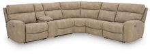 Load image into Gallery viewer, Next-Gen DuraPella Power Reclining Sectional