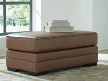 Load image into Gallery viewer, VillaCourt Ottoman