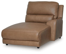 Load image into Gallery viewer, DeepWakes Reclining Sofa Chaise