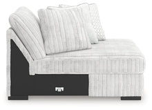 Load image into Gallery viewer, Stupendous Sectional with Double Chaise - 46 Furniture and Mattress Gallery