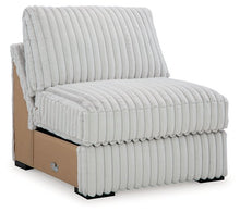 Load image into Gallery viewer, Stupendous Sectional with Double Chaise - 46 Furniture and Mattress Gallery