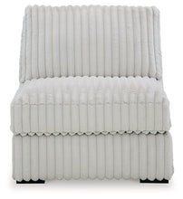 Load image into Gallery viewer, Stupendous Sectional with Double Chaise - 46 Furniture and Mattress Gallery