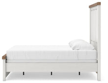 Load image into Gallery viewer, Savonport Bed