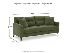 Load image into Gallery viewer, Bixler Living Room Set