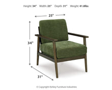 Load image into Gallery viewer, Bixler Living Room Set