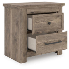 Load image into Gallery viewer, Rusticott Nightstand